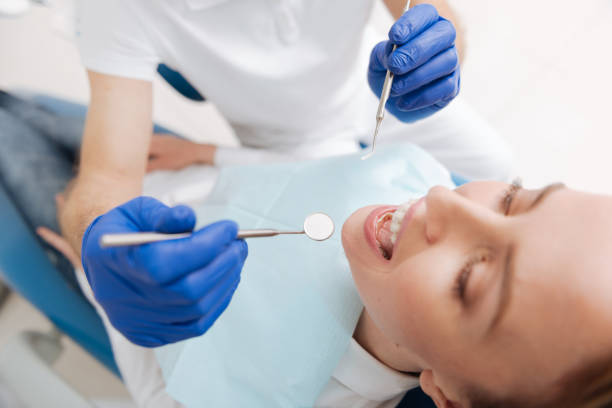 Best Dental Exams and Cleanings  in Oneida, TN