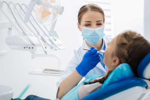Best Dental X-Rays and Imaging  in Oneida, TN